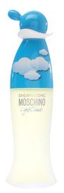 Оригинален дамски парфюм MOSCHINO Cheap and Chic Light Clouds EDT Без Опаковка /Тестер/